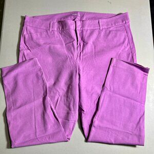 Old Navy Pixie Ankle Pants - 18